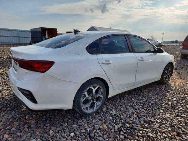 2019 KIA FORTE FE/LX/LXS
