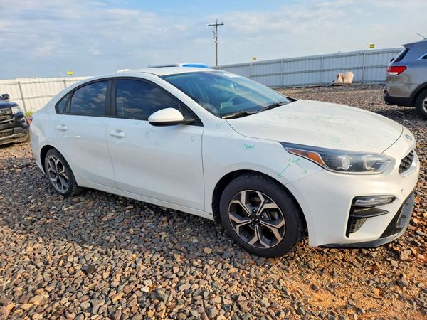 2019 KIA FORTE FE/LX/LXS