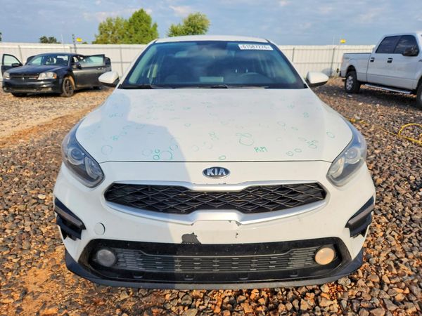 2019 KIA FORTE FE/LX/LXS