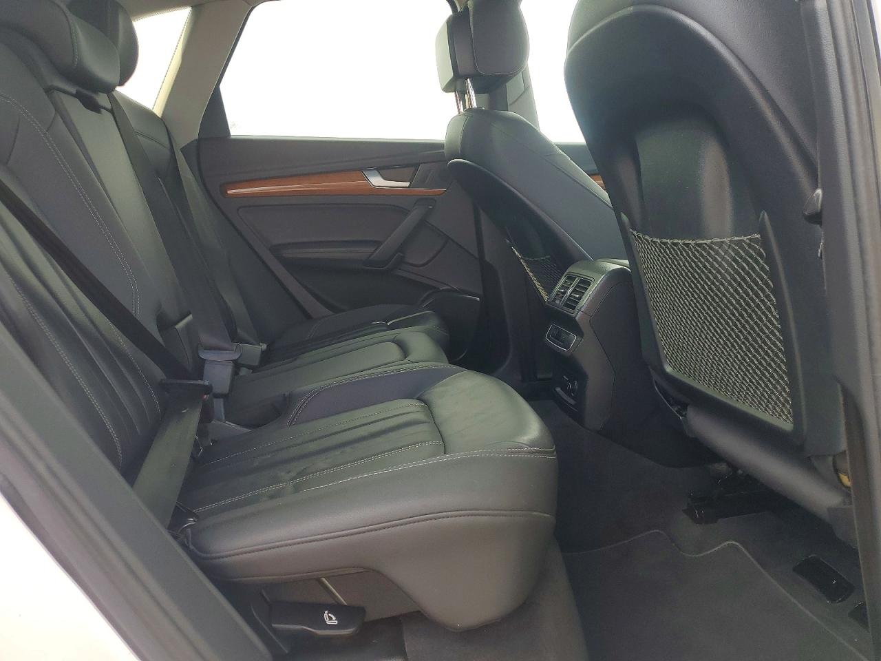 2021 AUDI Q5 quattro Premium Plus
