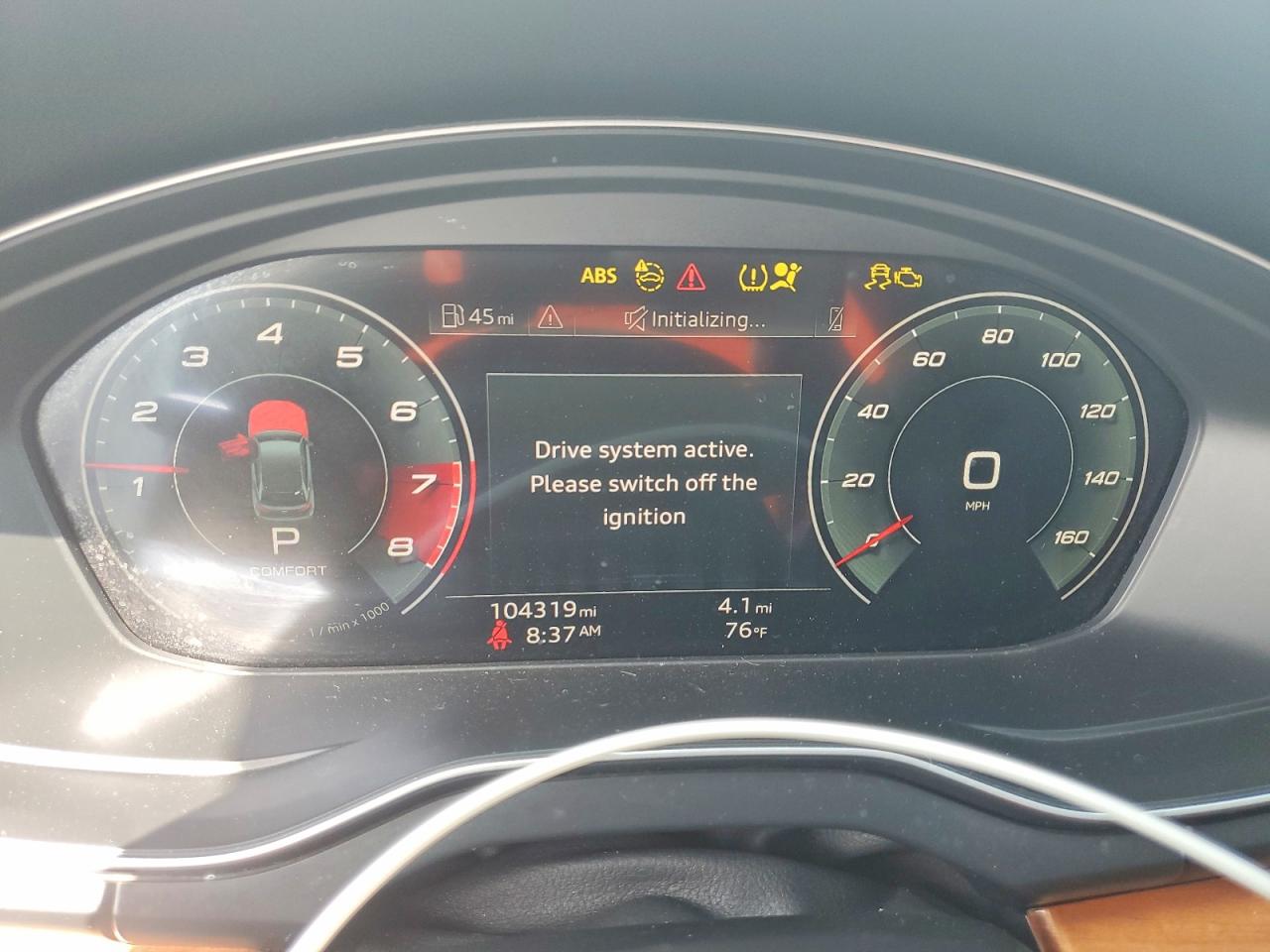 2021 AUDI Q5 quattro Premium Plus