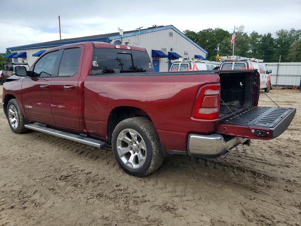 2019 RAM 1500 Big Horn/Lonestar