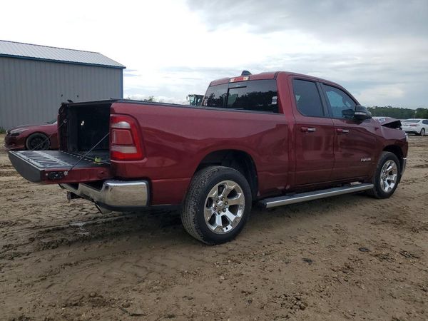 2019 RAM 1500 Big Horn/Lonestar