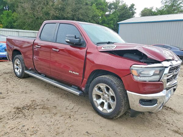 2019 RAM 1500 Big Horn/Lonestar