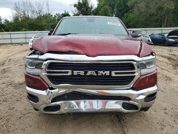 2019 RAM 1500 Big Horn/Lonestar