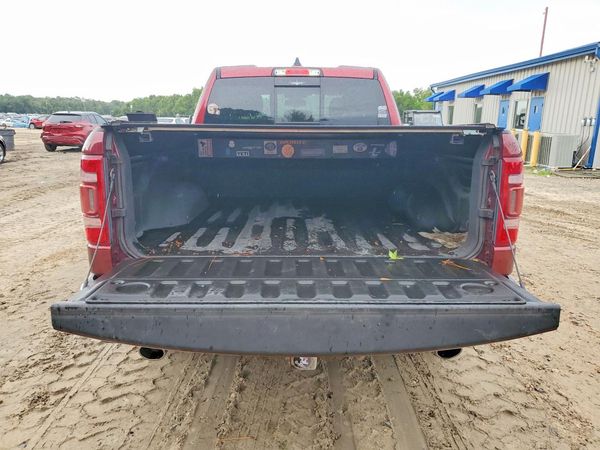 2019 RAM 1500 Big Horn/Lonestar