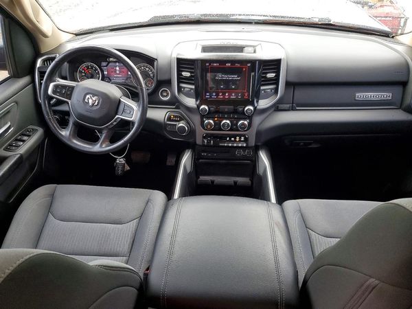 2019 RAM 1500 Big Horn/Lonestar