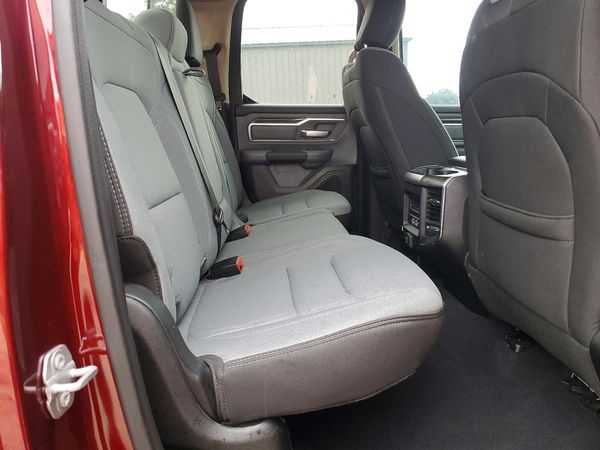 2019 RAM 1500 Big Horn/Lonestar