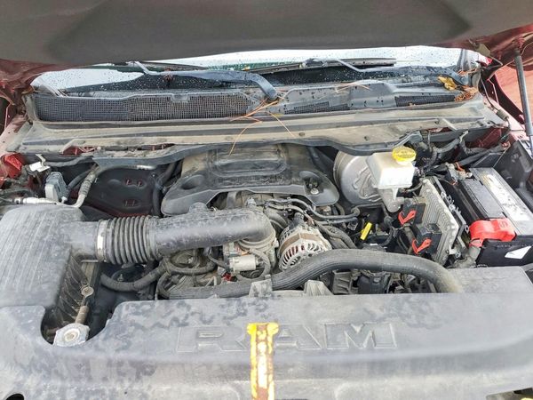 2019 RAM 1500 Big Horn/Lonestar