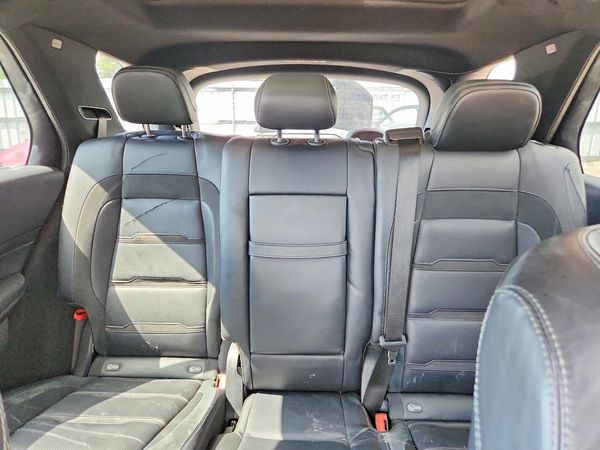 2021 MERCEDES-BENZ GLE AMG GLE53