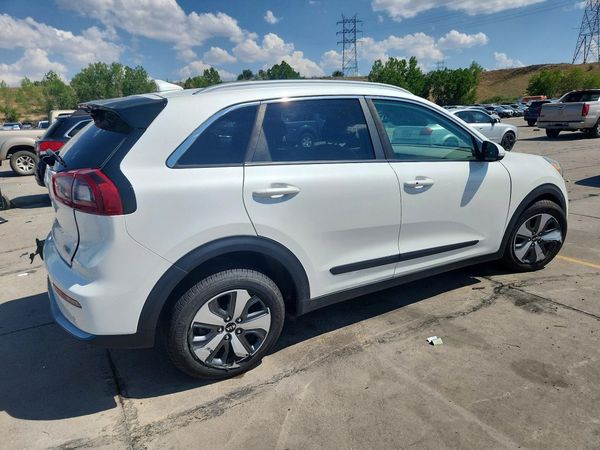 2019 KIA NIRO EX Premium (PHEV)