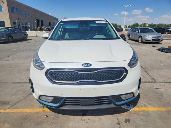 2019 KIA NIRO EX Premium (PHEV)