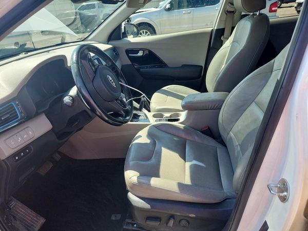 2019 KIA NIRO EX Premium (PHEV)