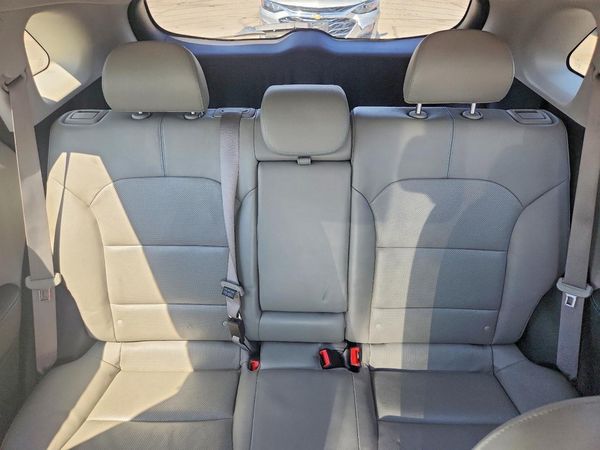 2019 KIA NIRO EX Premium (PHEV)