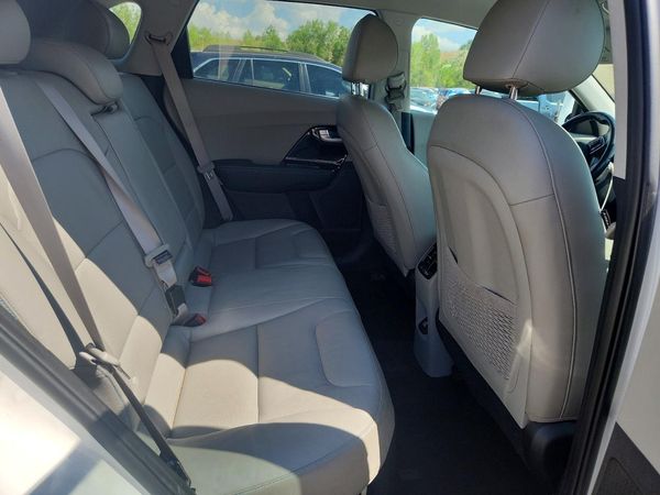 2019 KIA NIRO EX Premium (PHEV)