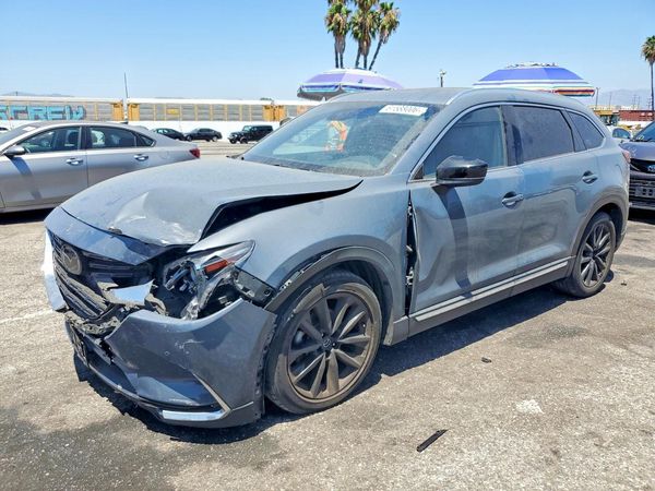 2021 MAZDA CX-9