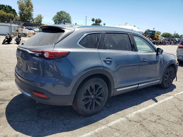 2021 MAZDA CX-9