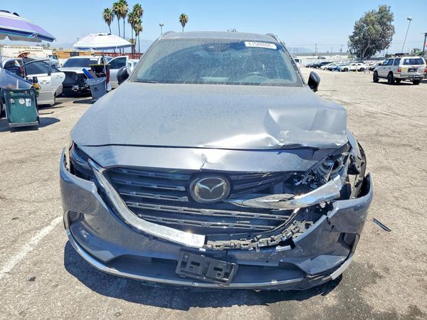 2021 MAZDA CX-9