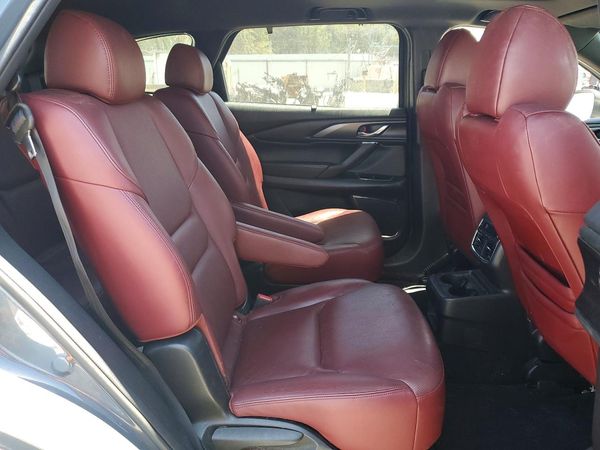2021 MAZDA CX-9