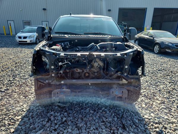 2018 FORD F150 — DIRF