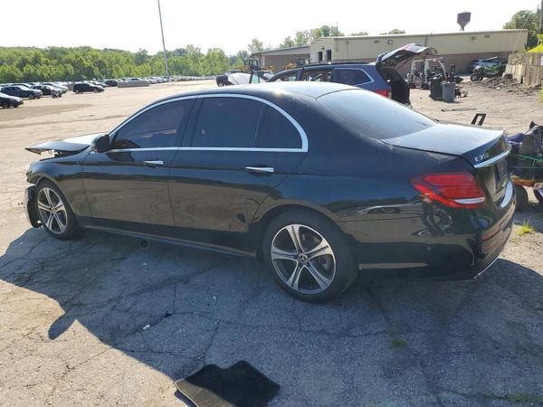 2020 MERCEDES-BENZ E E350-4M