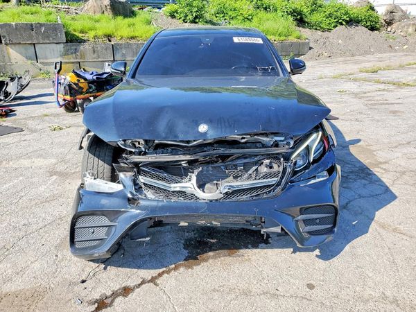2020 MERCEDES-BENZ E E350-4M
