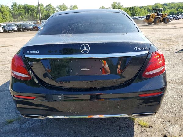 2020 MERCEDES-BENZ E E350-4M