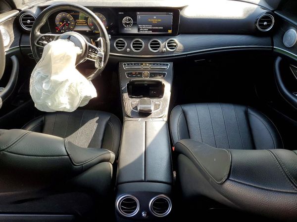 2020 MERCEDES-BENZ E E350-4M