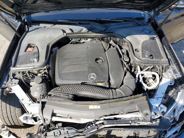 2020 MERCEDES-BENZ E E350-4M