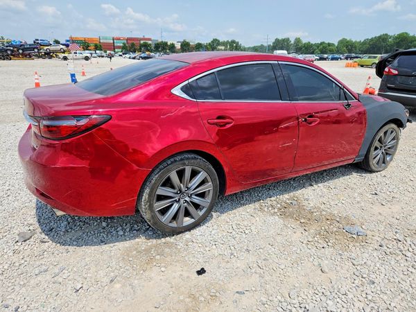 2019 MAZDA 6