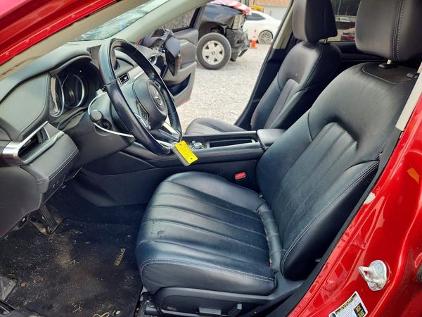 2019 MAZDA 6