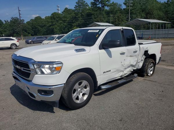 2019 RAM 1500 Big Horn/Lonestar