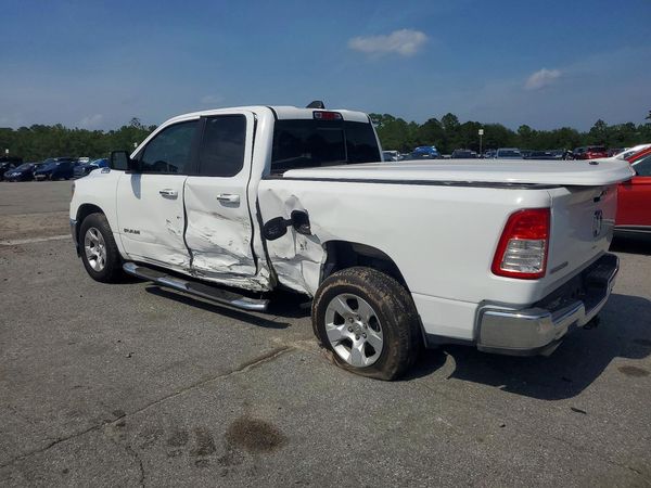 2019 RAM 1500 Big Horn/Lonestar