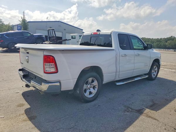 2019 RAM 1500 Big Horn/Lonestar