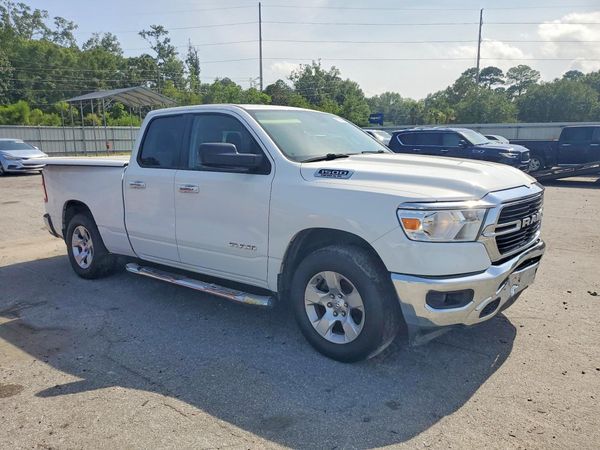 2019 RAM 1500 Big Horn/Lonestar