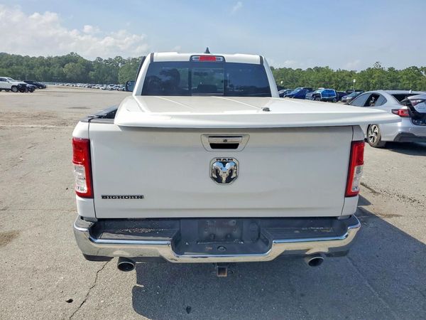 2019 RAM 1500 Big Horn/Lonestar
