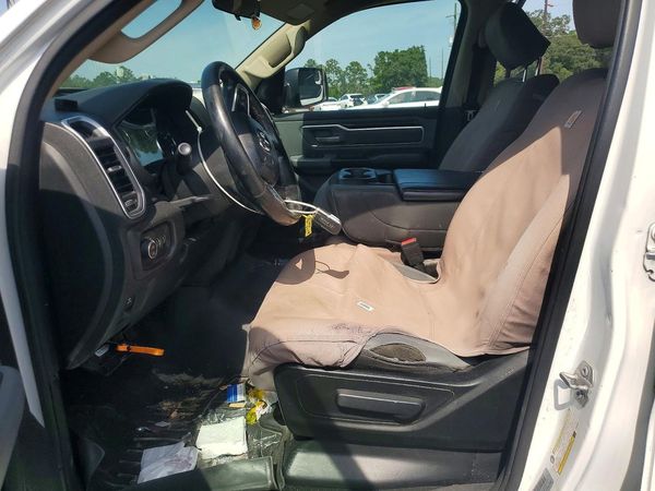 2019 RAM 1500 Big Horn/Lonestar