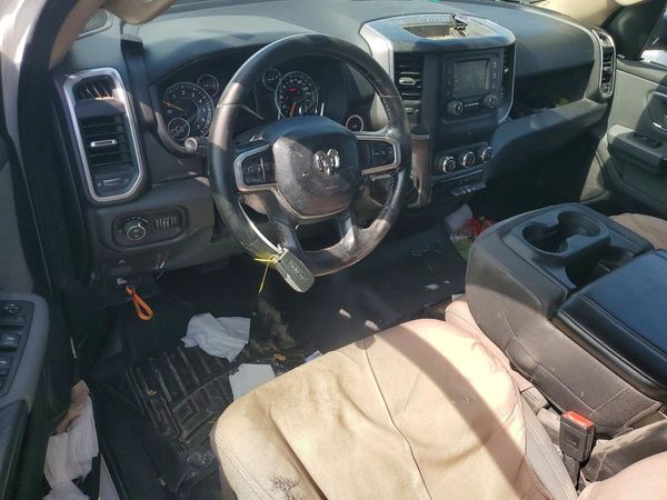 2019 RAM 1500 Big Horn/Lonestar