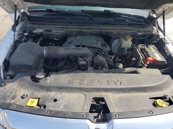 2019 RAM 1500 Big Horn/Lonestar