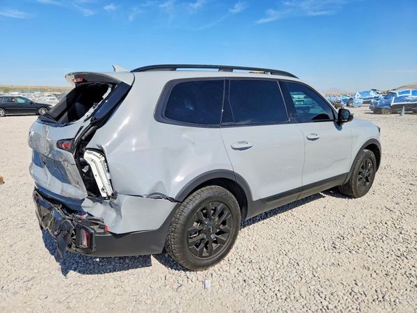 2024 KIA TELLURIDE