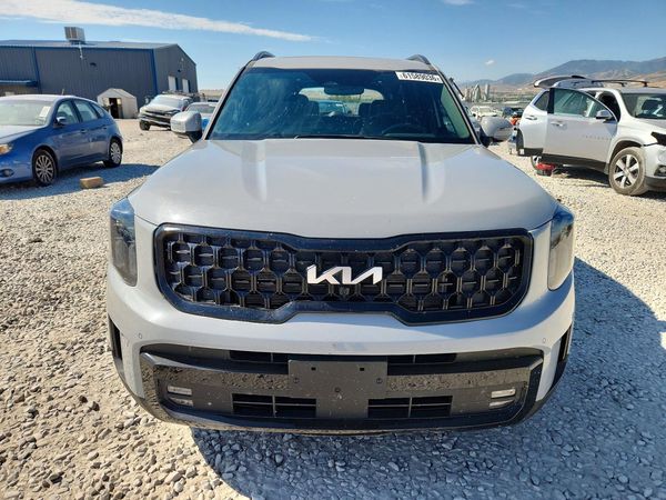 2024 KIA TELLURIDE
