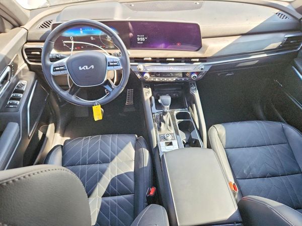 2024 KIA TELLURIDE