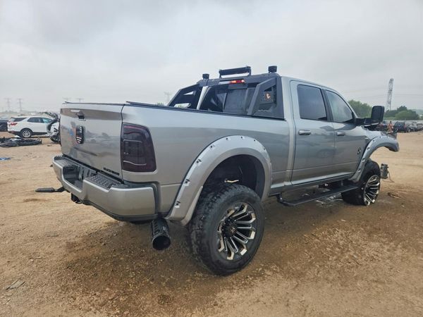 2022 RAM 2500 BIG HORN CREW CAB 4X4