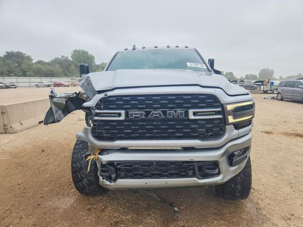 2022 RAM 2500 BIG HORN CREW CAB 4X4