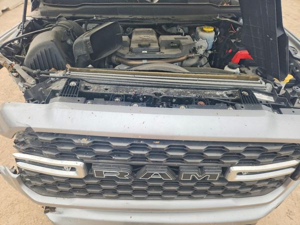 2022 RAM 2500 BIG HORN CREW CAB 4X4