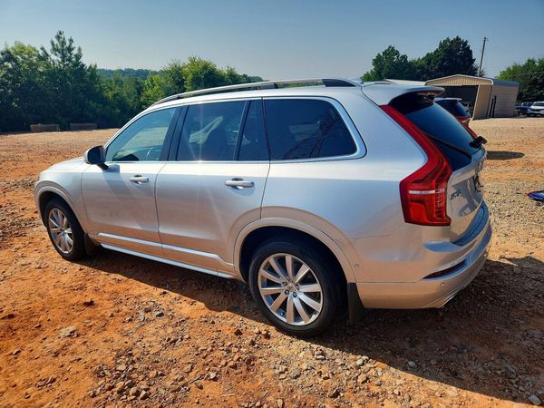 2016 VOLVO XC90 SV42 Momentum