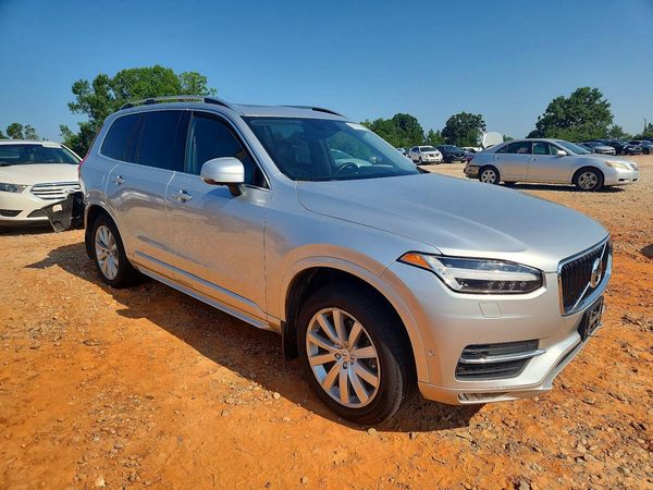 2016 VOLVO XC90 SV42 Momentum