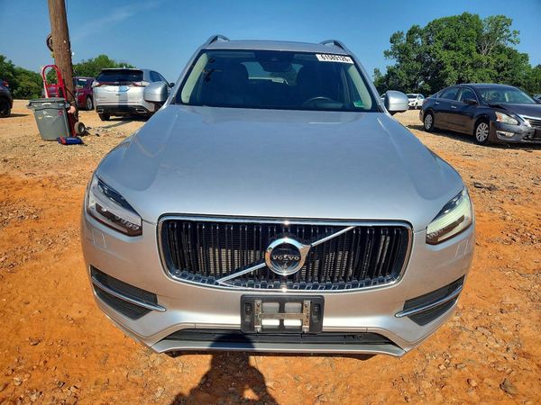2016 VOLVO XC90 SV42 Momentum