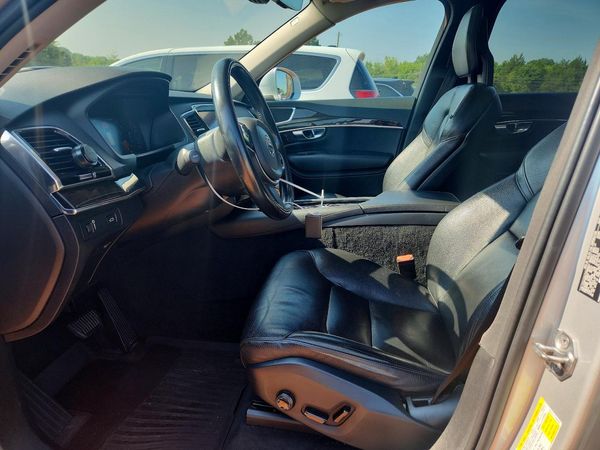 2016 VOLVO XC90 SV42 Momentum
