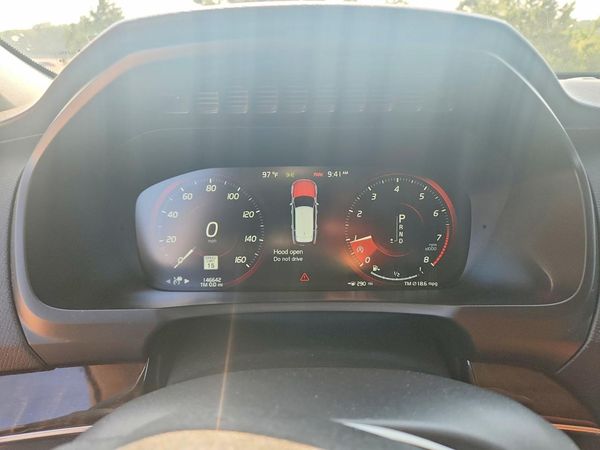 2016 VOLVO XC90 SV42 Momentum